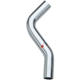 Turbo Steel overbøjning, 18 mm