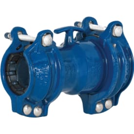 Ibeco Hymax Grip red. SPV:130-162-198-230 mm