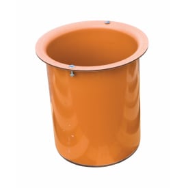 Kaczmarek 315 x 800 mm løst skørt, PVC