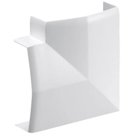 5 stk Fladvinkel Atriane 22/12 hvid