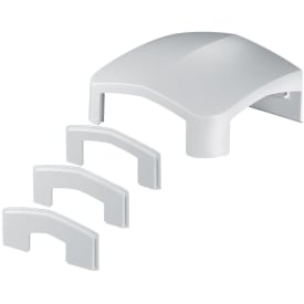 T-Stykke Atriane 22/12 + 32/12 hvid