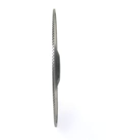 Forkrøbbet diamantklinge, 230/22,2 mm