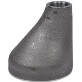 33,7/2,6 x 26,9/2,3 mm Sveisereduksjon eksentrisk RK3