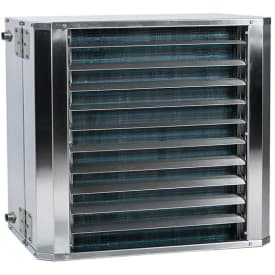 Kalorifere FRICO SWXC22, korrosive miljøer