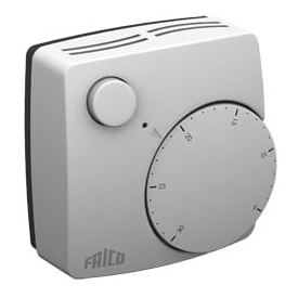 Rumtermostat FRICO TKS16