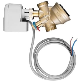 Ventilkit FRICO VLSP15NF