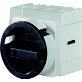 Reparationsafbryder 4P 20A 7,5kW til frontmontering LTS20EH4A4
