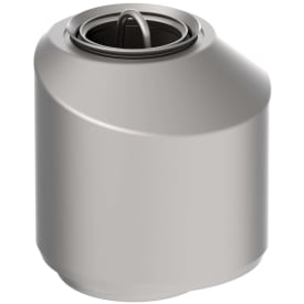 Blücher Waterline vattenlås, Ø110 mm