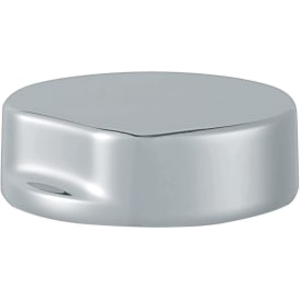 vri knott/enhet stål utseende