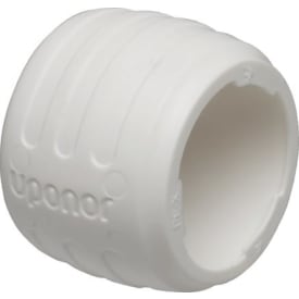 Uponor Q&E ring med stoppkant, 16 mm