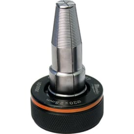 Uponor Q&E ekspansjonshode 17/18 mm