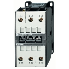 KONTAKTOR 22KW 3P 24V