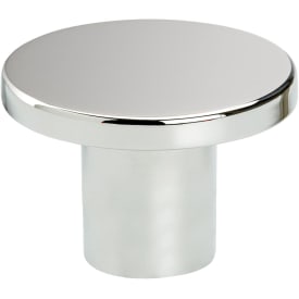 Gustavsberg K2 greb, Ø26 mm, krom