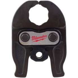Milwaukee M12 pressebakke, M35