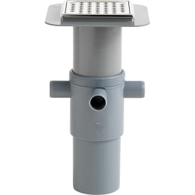 Wavin afløbsskål, Ø110 mm