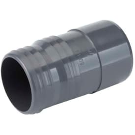 TP PVC-U trykslangestuds d20x22x20