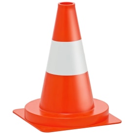 Afmærkningskegle 32 cm