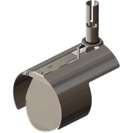 NI TX11 spesial 180 mm rottefelle, 177–181 mm