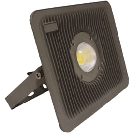 Wexim Ispot projektør, 80W, 4500K, sort