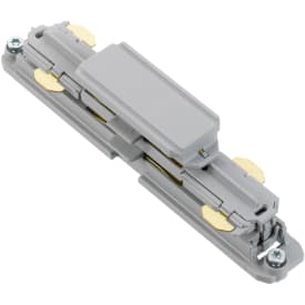 5 stk Global Dali Connector XTSC621-1, grå (alu)