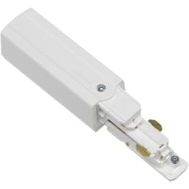 Global Dali Tilslutning XTSC612-3, venstre, hvid