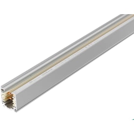 4 stk Global Dali Skinne 4M XTSC6400-1, grå (alu)