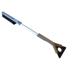 Isskrapa, lång modell