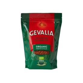 Gevalia økologisk instantkaffe