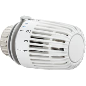 IMI TA TRV 300 termostat, M30, hvid