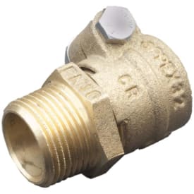 Komp.fitt. Nippel 40x3,7 - 1¼" FJV