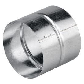 Metallkobling DMF Ø125 mm