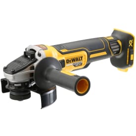 Dewalt 18V XR DCG405N-XJ vinkelslip, Ø125 mm, utan batteri