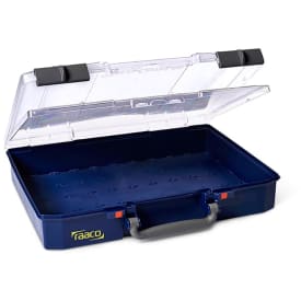 3 stk raaco Carry Lite 80 5x10-0/DL