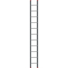 Jumbo Super Proff enkelstege 3,2 meter – 11 steg