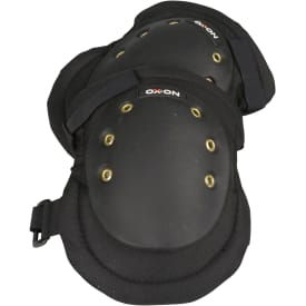 Ox-On Kneepads Plastic Cap knäskydd
