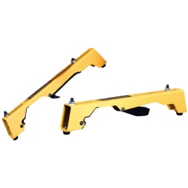 Dewalt DE7025-XJ monteringsbøjler til kap-/geringssav, 430 mm