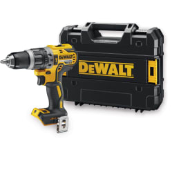 Dewalt slagborrmaskin 18V inkl. TSTAK verktygslåda