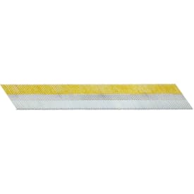 DEWALT 15Ga dykker, galvaniseret, 1,8 x 38 mm, 4000 stk.