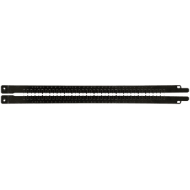 DEWALT klingesæt til alligatorsav, 430 mm, Poroton