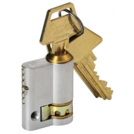 Rukolås til gulvrack/server, RLG-01 Ruko 1600