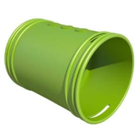 Boligflex Plus Muffe BFP MF 90