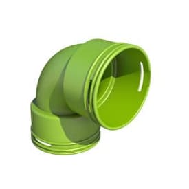 Boligflex Plus bøjning BFP B 75 90