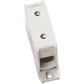 Katko Klemme AL/CU KL1x150, 1x25-150 mm², 250/320A, grå