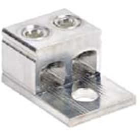 Katko Klemme AL/CU KKL2x50, 2x2,5-50 mm², 160/320A, bolt M8