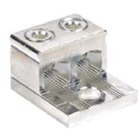 Katko Klemme AL/CU KKLx150, 2x25-150 mm², 500/640A, bolt M12