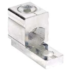 Katko Klemme AL/CU KKL1x240, 1x35-240 mm², 315/425A, bolt M12