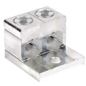 Katko Klemme AL/CU KKL2x240, 2x35-240 mm², 630/850A, bolt M12