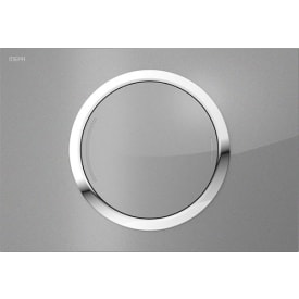 Mepazero spolplatta, silver