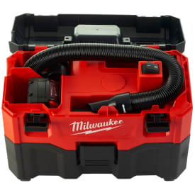 Milwaukee M18 VC2 våd-/tørstøvsuger