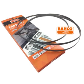 Bahco båndsavklinge til tranportable båndsave, 1140 mm